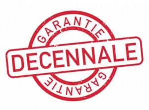 Garantie décennale