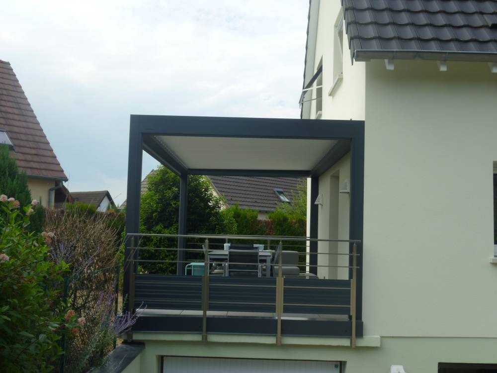Pergola