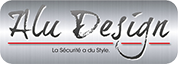 Logo Alu Design